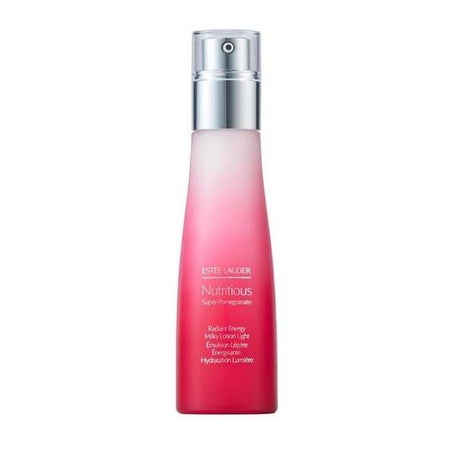 Estée Lauder Nutritious Super-Pomegranate Radiant Milky Lotion 100 ml