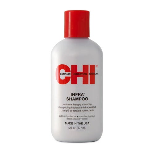 CHI Infra Moisture Therapy Shampoo