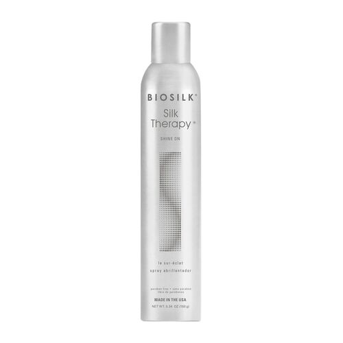 Biosilk Silk Therapy Gloss spray