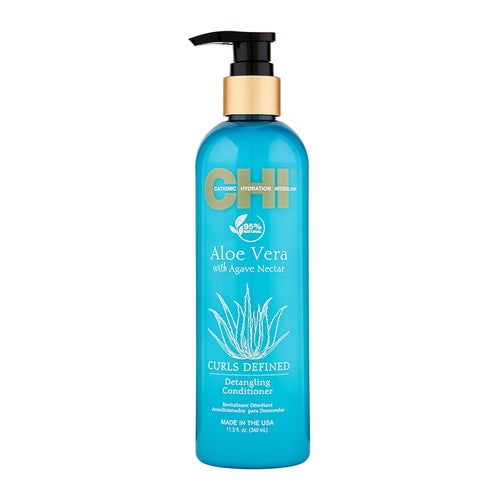 CHI Aloe Vera Detangling Conditioner