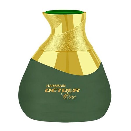 Al Haramain Detour Eco Eau de Parfum 100 ml