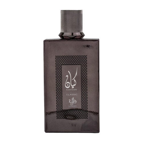 Al Wataniah Kayaan Classic Eau de Parfum | Deloox.com