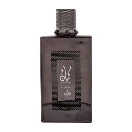 Al Wataniah Kayaan Classic Eau de Parfum 100 ml