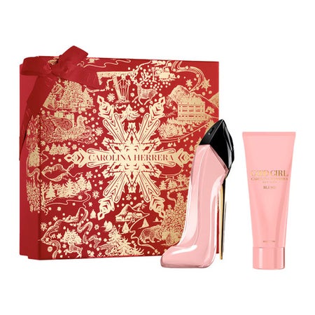 Carolina Herrera Good Girl Blush Geschenkset