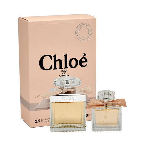 Chloé Signature Coffret Cadeau