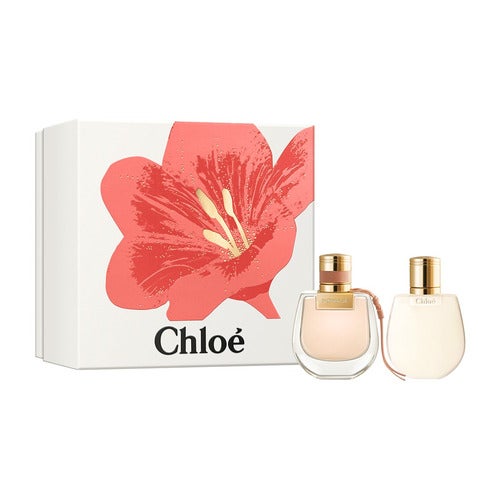 Chloé Nomade Parfymset