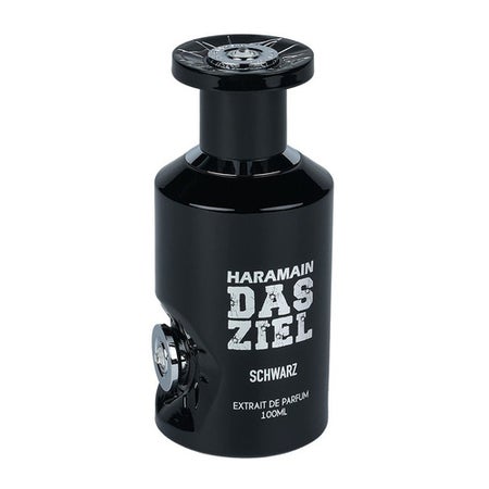 Al Haramain Das Ziel Schwarz Extrait de Parfum 100 ml