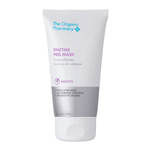 The Organic Pharmacy Masker