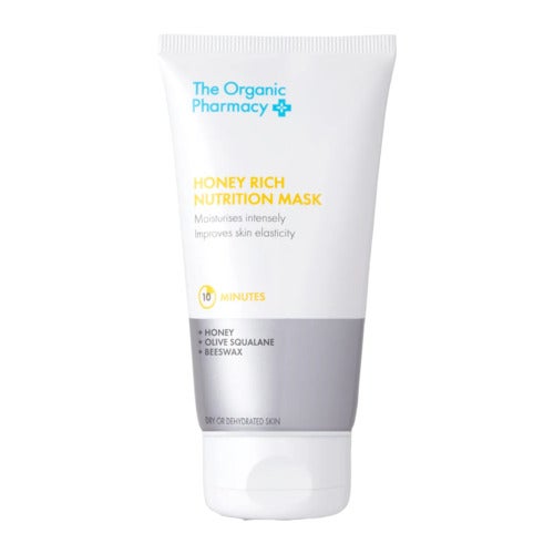 The Organic Pharmacy Honey Rich Nutrition Masker