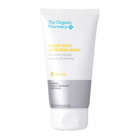 The Organic Pharmacy Honey Rich Nutrition Masker 60 ml