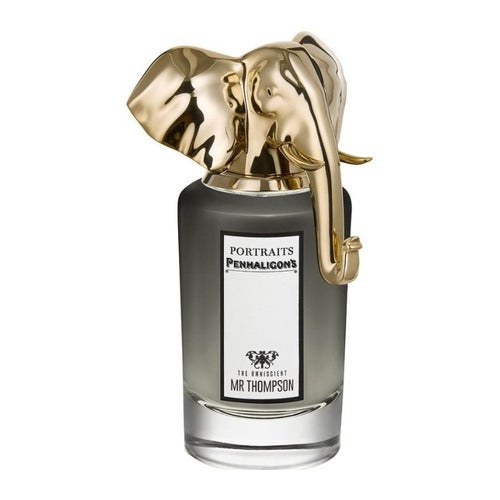 Penhaligon's The Omniscient Mr Thompson Eau de Parfum