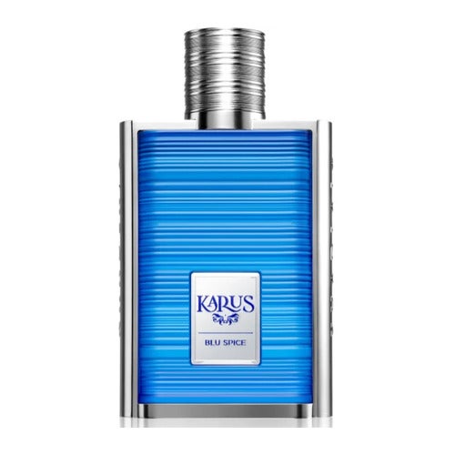 香水(男性用) Khadlaj Karus Blu Spice Karus Blu Spice EDP | Buy Perfume Online | Khadlaj Perfumes