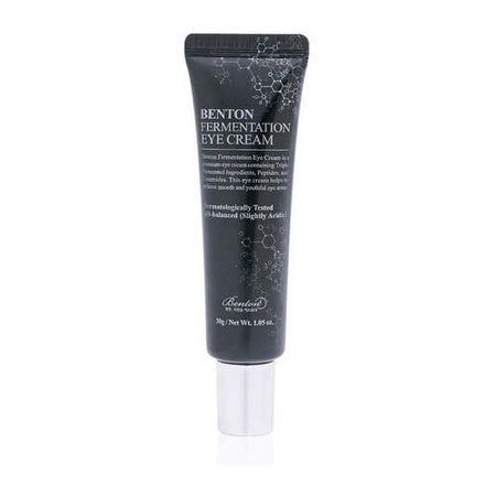 Benton Fermentation Eye Cream