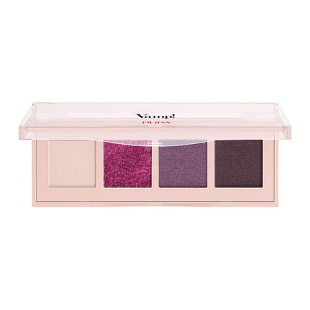 Pupa Vamp! mini Eyeshadow palette