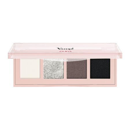 Pupa Vamp! Mini Paleta de sombras de ojos