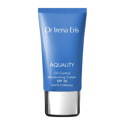 Dr Irena Eris Aquality Oil-Control Moisturizing Cream SPF 30