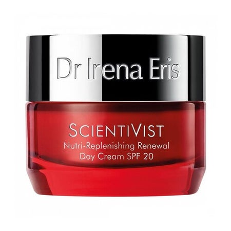 Dr Irena Eris ScientiVist Nutri-Replenishing Renewal Crème de Jour SPF 20 50 ml