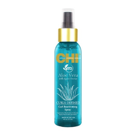 CHI Aloe Vera Curl Reactivating Spray 117 ml