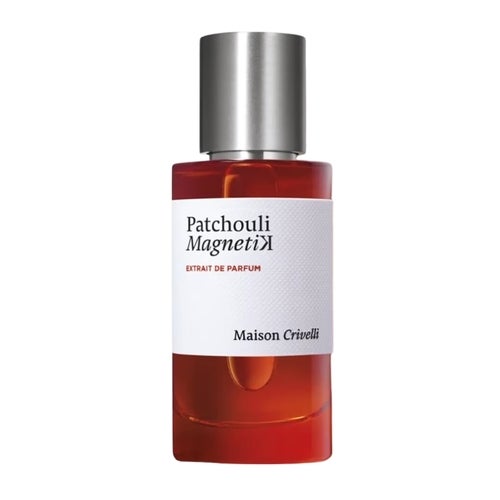 Maison Crivelli Patchouli Magnetik Extrait de Parfum