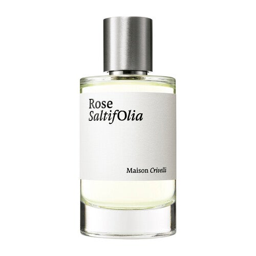 Maison Crivelli Rose Saltifolia Eau de Parfum