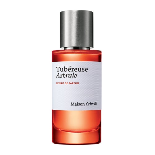 Maison Crivelli Tubéreuse Astrale Extrait de Parfum