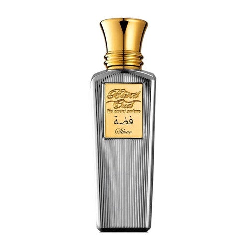 Blend Oud Silver Eau de Parfum