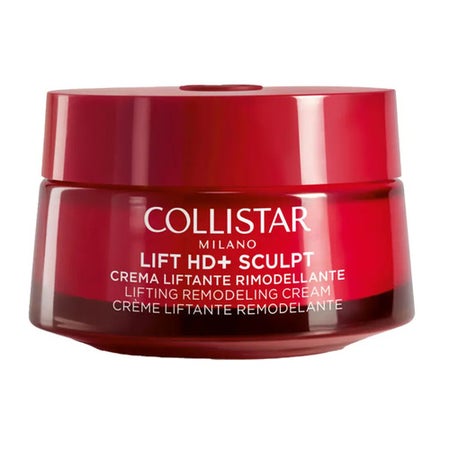 Collistar Lift HD+ Sculpt Lifting Remodeling Cream 50 ml