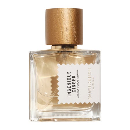 Goldfield & Banks Ingenious Ginger Eau de Parfum