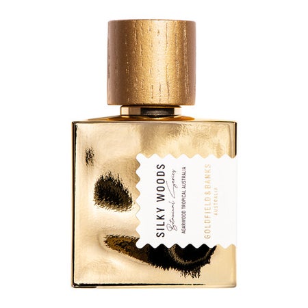 Goldfield & Banks Silky Woods Eau de Parfum