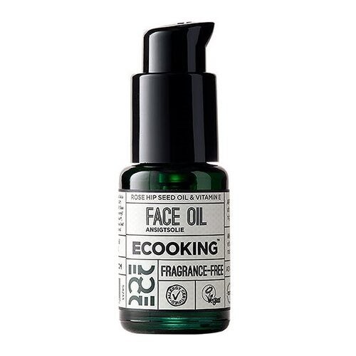 Ecooking Ansiktsolja
