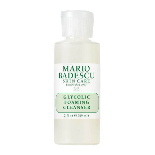 Mario Badescu Glycolic Foaming Cleanser
