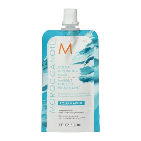 Moroccanoil Color Depositing Färgmask