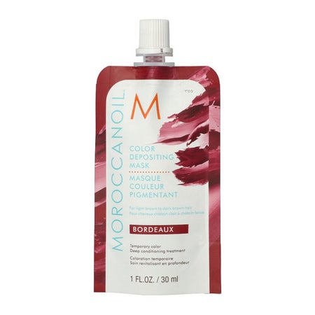 Moroccanoil Color Depositing Mask