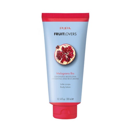 Pupa Fruit Lovers Body lotion 300 ml