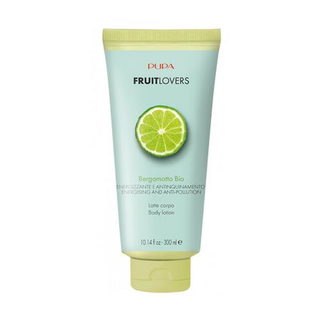 Pupa Fruit Lovers Body lotion 300 ml