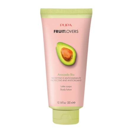 Pupa Fruit Lovers Body lotion 300 ml