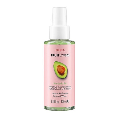 Pupa Fruit Lovers Body Mist 100 ml