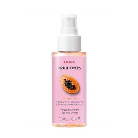 Pupa Fruit Lovers Brume pour le Corps 100 ml