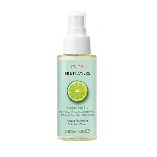 Pupa Fruit Lovers Body Mist