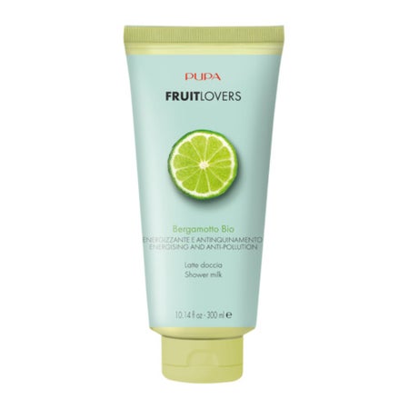 Pupa Fruit Lovers Kroppsskrubb 300 ml