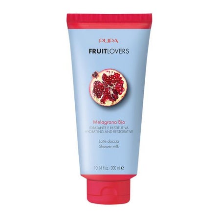 Pupa Fruit Lovers Shower Milk 300 ml