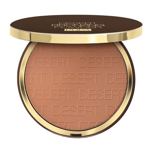 Pupa Desert Bronzer