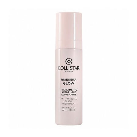 Collistar Rigenera Anti-Wrinkle Glow Treatment 50 ml