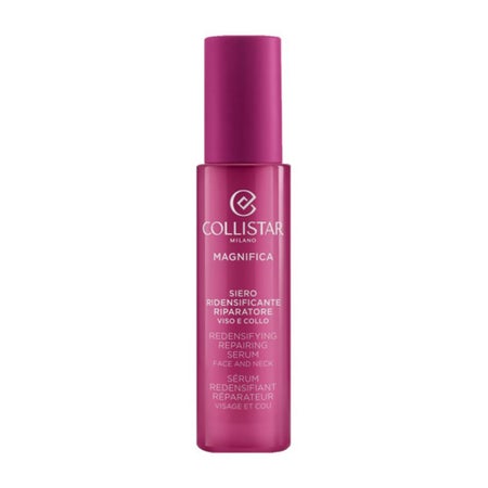 Collistar Magnifica Redensifying Repairing Serum 30 ml