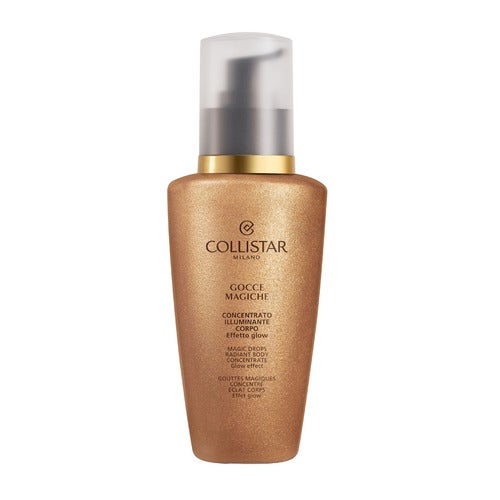 Collistar Magic Drops Radiant Body Concentrate