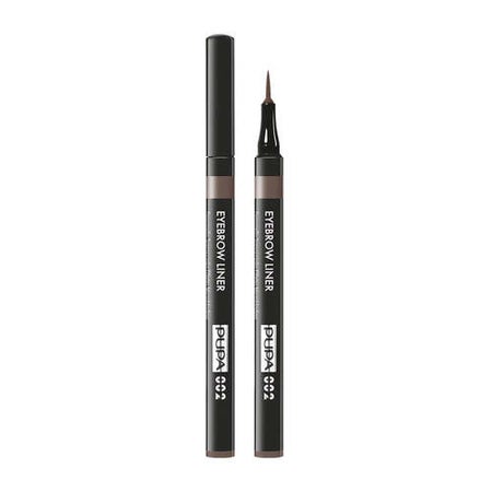 Pupa Eyebrow Liner