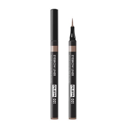 Pupa Eyebrow Liner