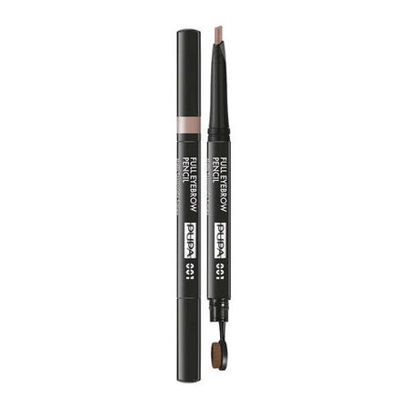 Pupa Full Eyebrow Pencil