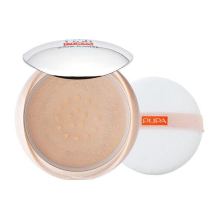 Pupa Like a Doll Loose Puder