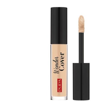 Pupa Wonder Cover Concealer